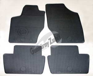 CITROEN C4 OD 2004-